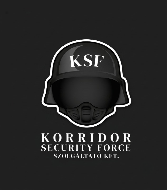 Korridor Security Force embléma